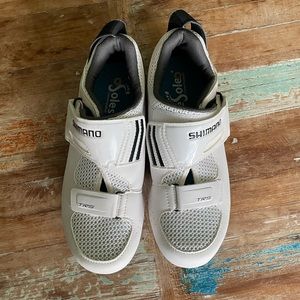 Shimano Cycling Shoes